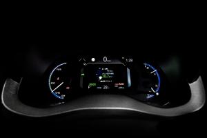 Toyota Yaris Cross Hybrid 2020 года  (JP)